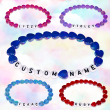 Custom Name Bracelet
