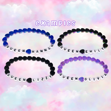 Custom Queen Bracelet
