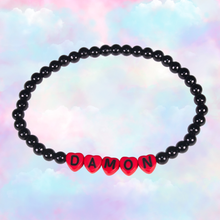 TVD Inspired Character Bracelets