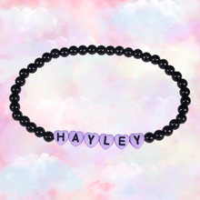 TO Inspired Character Bracelets