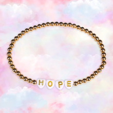 TO Inspired Character Bracelets