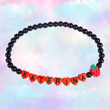 TVD Inspired Character Bracelets