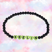 TO Inspired Character Bracelets