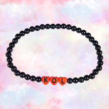 TO Inspired Character Bracelets