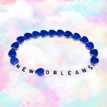 TO Inspired Bracelets