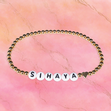 Usul Sihaya Bracelets