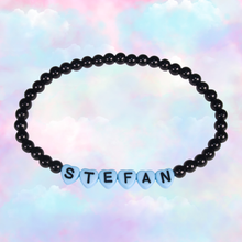 TVD Inspired Character Bracelets