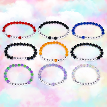 TO Inspired Bracelets