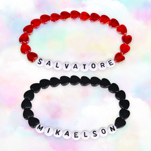 TVD Inspired Family Bracelets