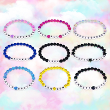 TVD Inspired Bracelets