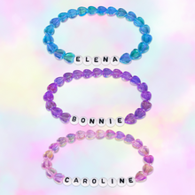TVD Friendship Bracelets