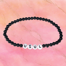 Usul Sihaya Bracelets