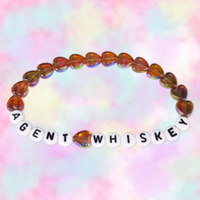 Pascal Inspired Bracelets