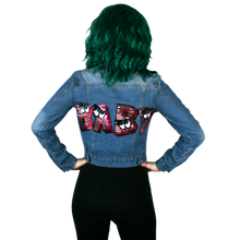 Baby Denim Jacket