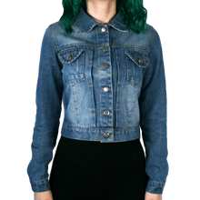 Baby Denim Jacket