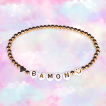 TVD Inspired Ships Bracelets
