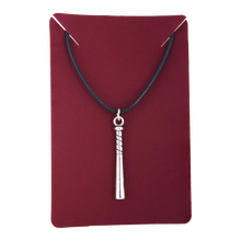 Baseball Bat Necklace