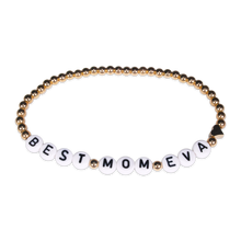 Best Mum Eva Bracelet