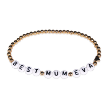 Best Mum Eva Bracelet