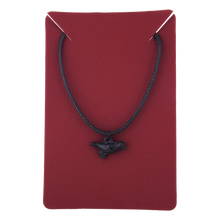 Crow Necklace