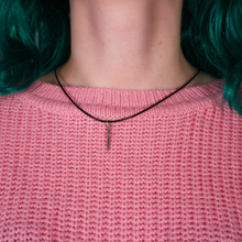 Dagger Inspired Necklace