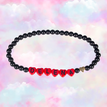 TVD Inspired Ships Bracelets
