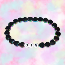 Pascal Inspired Bracelets