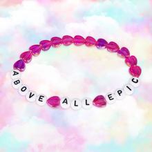TVD Inspired Bracelets