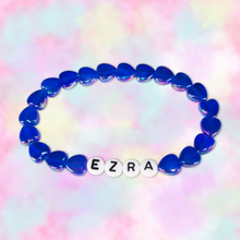 Pascal Inspired Bracelets
