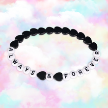 TO Inspired Bracelets