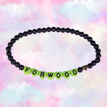 TVD Inspired Ships Bracelets