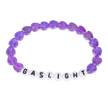Gaslight Gatekeep Girlboss Bracelet Set