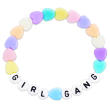 Girl Gang Bracelet Set