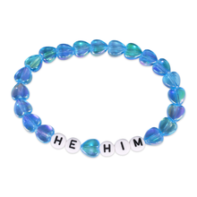 Pronouns Bracelets