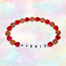 Supernatural Species Bracelets