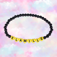 TVD Inspired Ships Bracelets