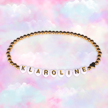 TVD Inspired Ships Bracelets