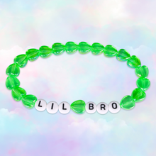 Mix 'N Match Brothers Bracelets