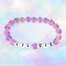 Mix 'N Match Sisters Bracelets