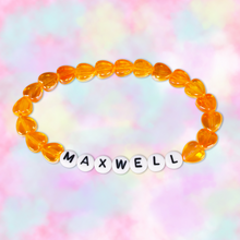 Pascal Inspired Bracelets