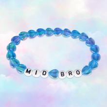 Mix 'N Match Brothers Bracelets