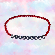 TVD Inspired Families Bracelets