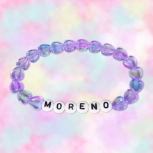 Pascal Inspired Bracelets