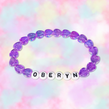 Pascal Inspired Bracelets