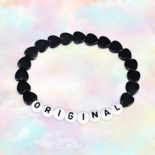Supernatural Species Bracelets