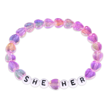 Pronouns Bracelets
