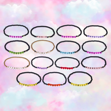 TVD Inspired Ships Bracelets