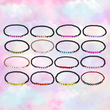 TVD Inspired Ships Bracelets