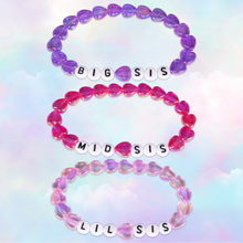 Mix 'N Match Sisters Bracelets