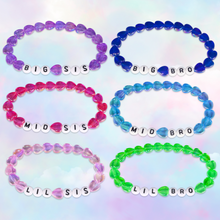 Mix 'N Match Sisters Bracelets